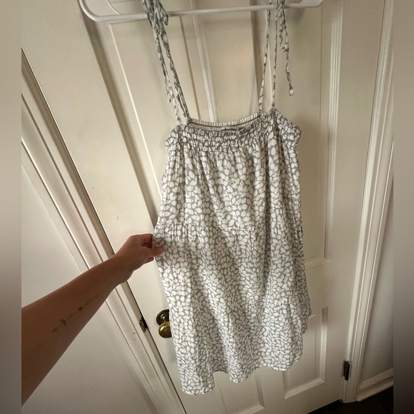 Abercrombie & Fitch Patterned Sundress - Picture 2 of 10